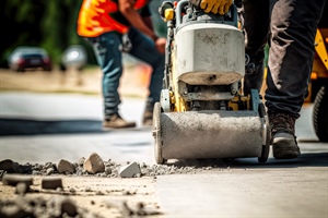 Asphalt vs Concrete: Which Is Best for Your Project?