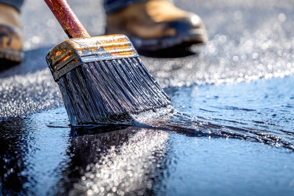 Benefits of Sealcoating: Protect and Extend Asphalt Life